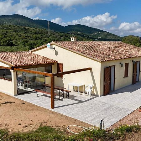 Molti Mari B&B Resort 奧爾比亞 外观 照片