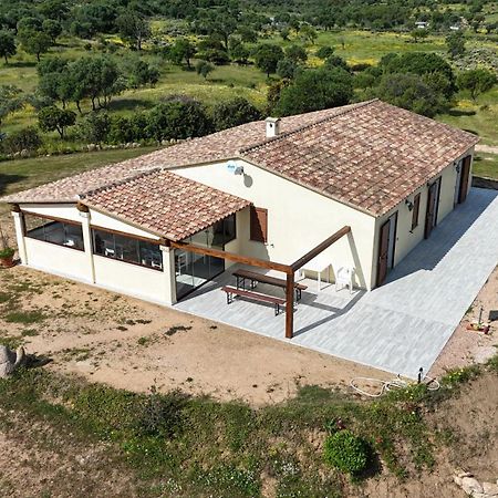 Molti Mari B&B Resort 奧爾比亞 外观 照片
