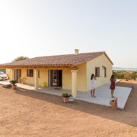Molti Mari B&B Resort 奧爾比亞 外观 照片