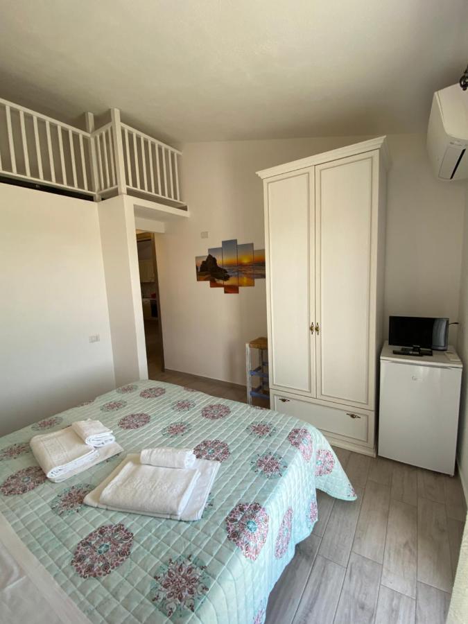 Molti Mari B&B Resort 奧爾比亞 外观 照片