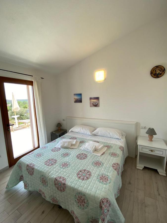 Molti Mari B&B Resort 奧爾比亞 外观 照片