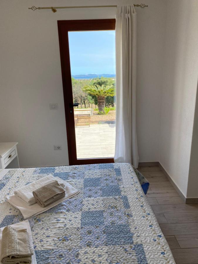 Molti Mari B&B Resort 奧爾比亞 外观 照片