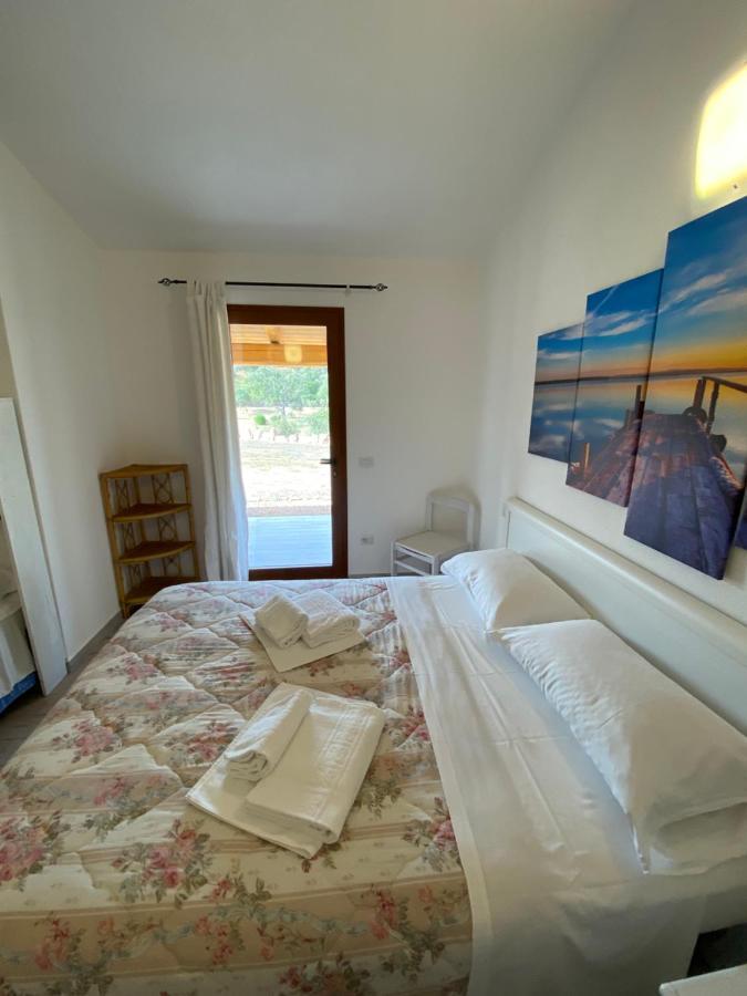 Molti Mari B&B Resort 奧爾比亞 外观 照片