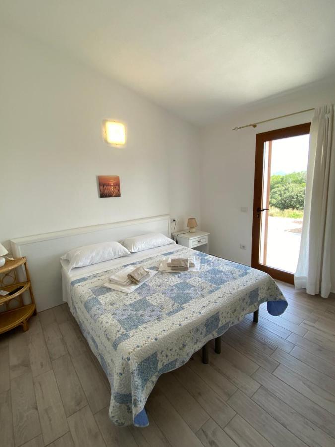 Molti Mari B&B Resort 奧爾比亞 外观 照片