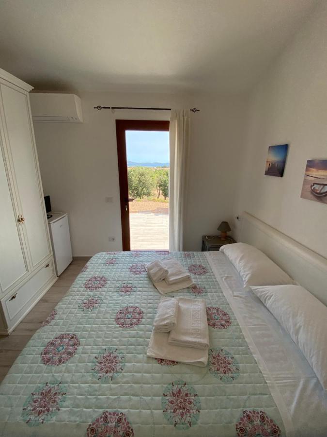 Molti Mari B&B Resort 奧爾比亞 外观 照片