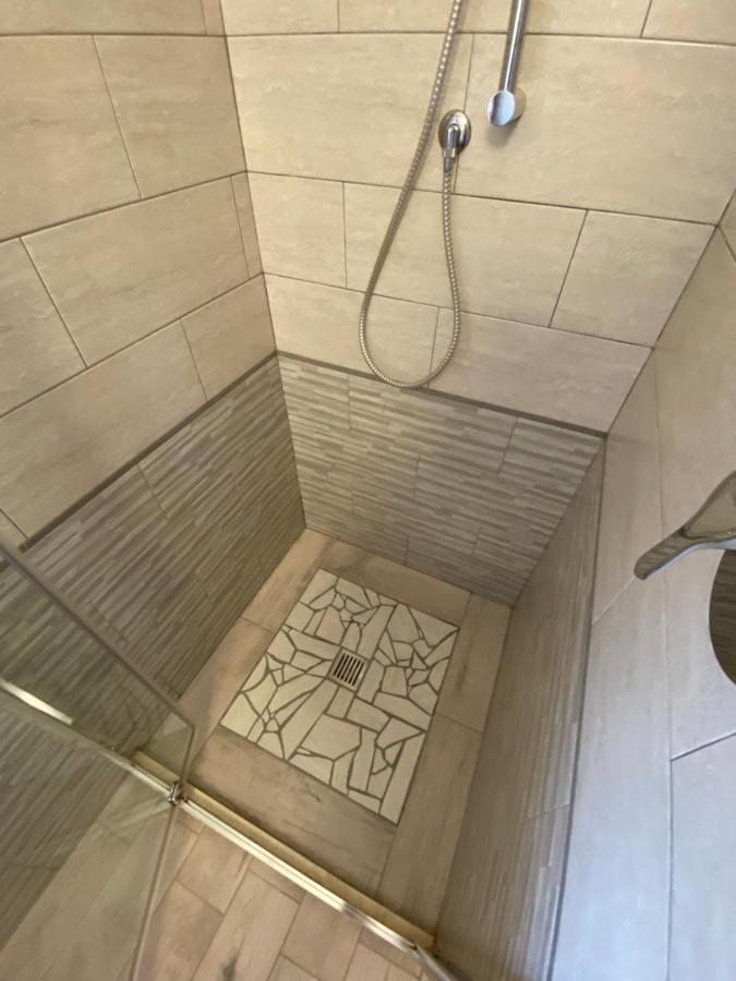 Molti Mari B&B Resort 奧爾比亞 外观 照片