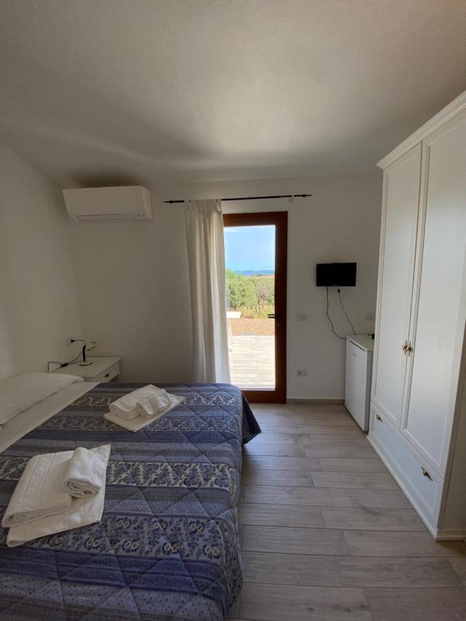 Molti Mari B&B Resort 奧爾比亞 外观 照片
