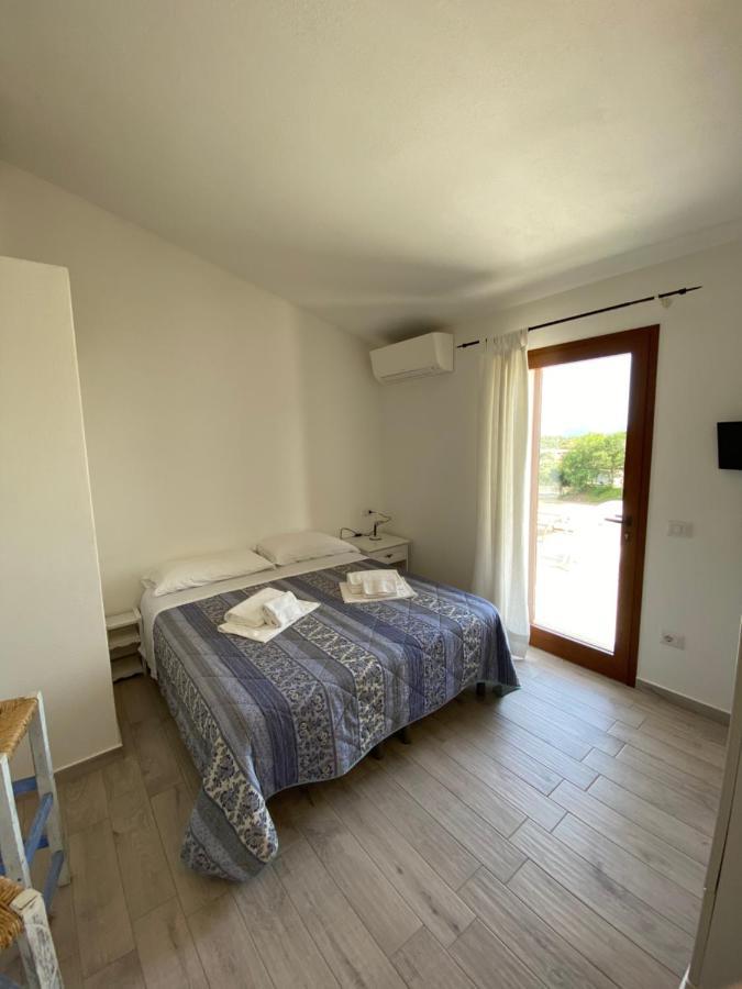 Molti Mari B&B Resort 奧爾比亞 外观 照片