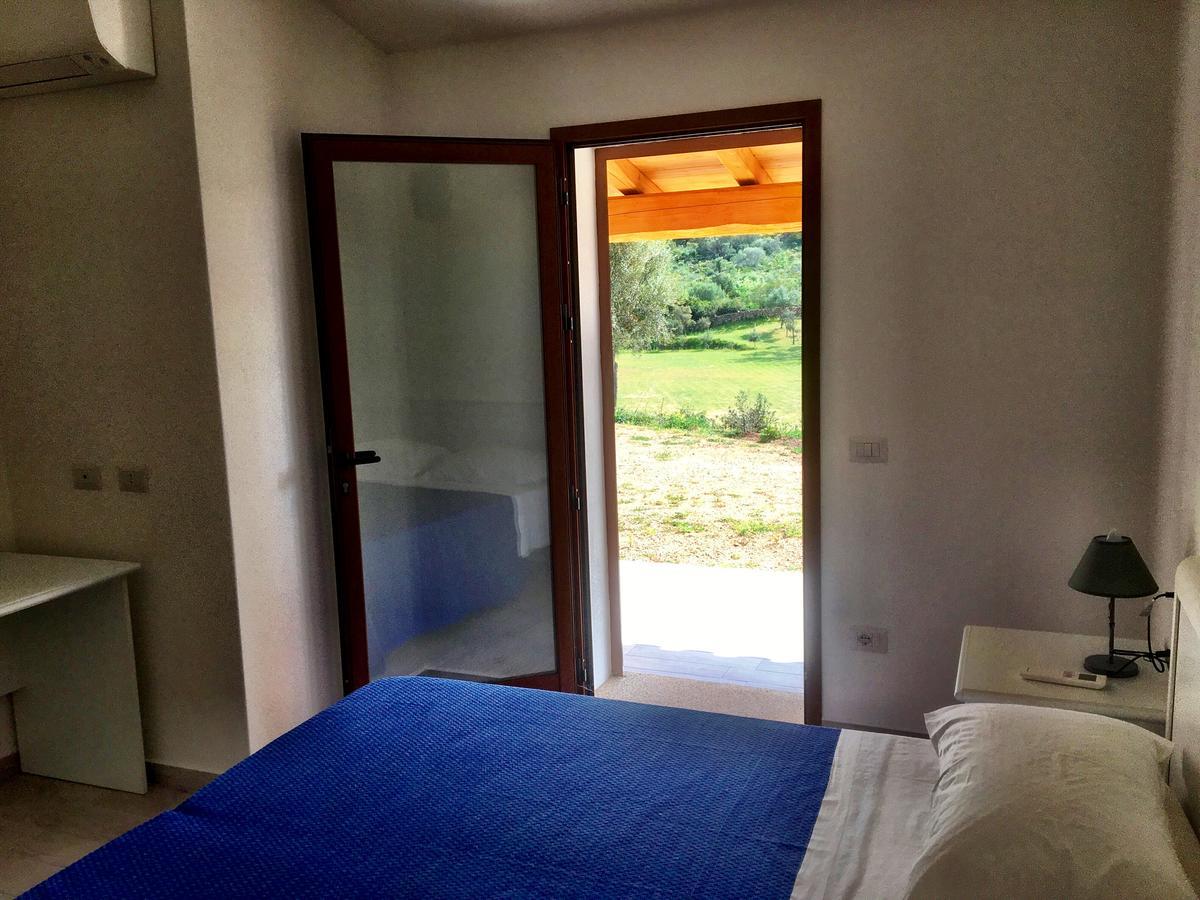 Molti Mari B&B Resort 奧爾比亞 外观 照片