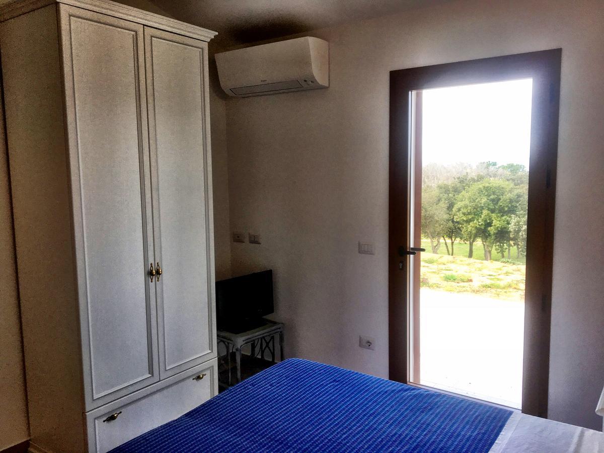 Molti Mari B&B Resort 奧爾比亞 外观 照片