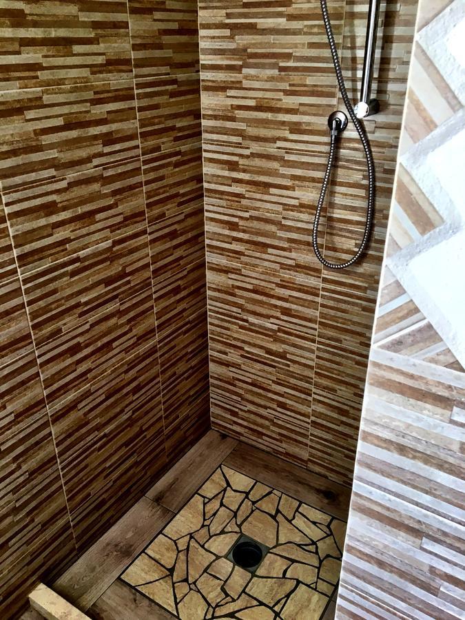 Molti Mari B&B Resort 奧爾比亞 外观 照片