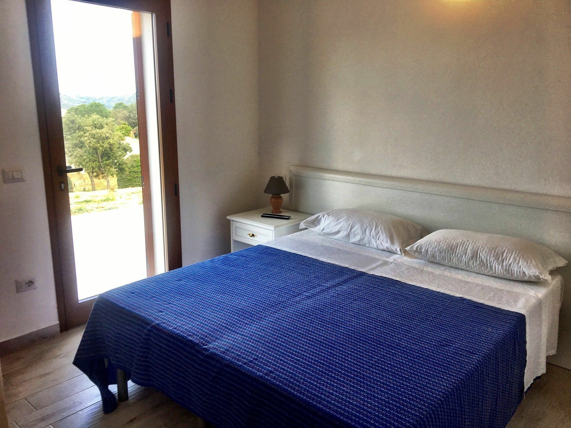 Molti Mari B&B Resort 奧爾比亞 外观 照片